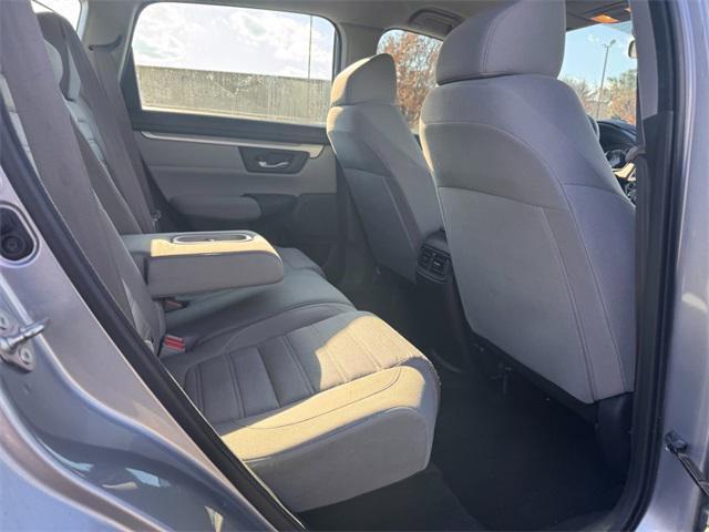 used 2019 Honda CR-V car, priced at $18,995