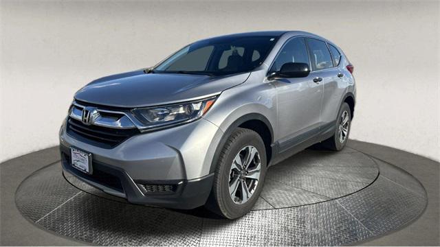 used 2019 Honda CR-V car, priced at $18,995