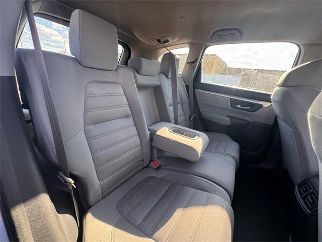 used 2019 Honda CR-V car, priced at $18,995