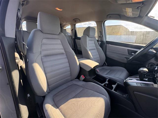 used 2019 Honda CR-V car, priced at $18,995