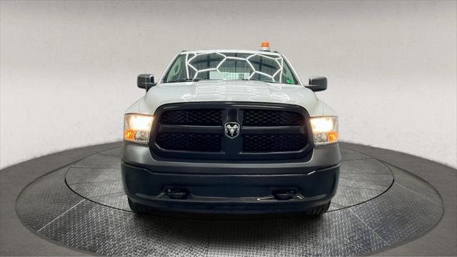 used 2015 Ram 1500 car, priced at $15,995