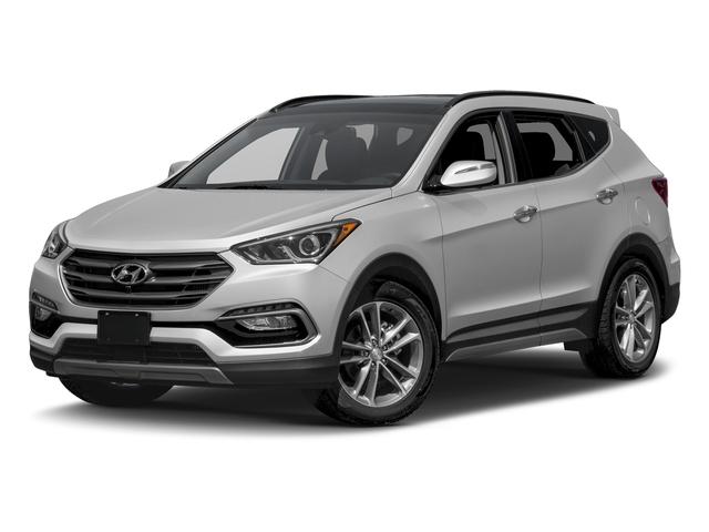 used 2017 Hyundai Santa Fe Sport car, priced at $16,900