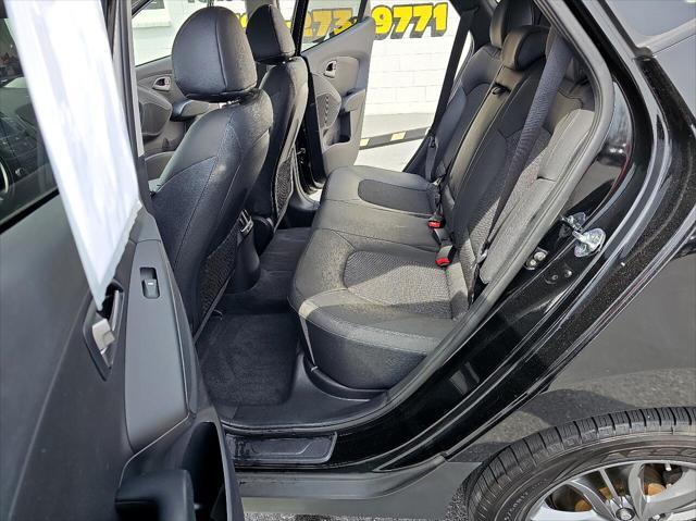 used 2015 Hyundai Tucson car, priced at $15,740