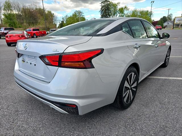 used 2019 Nissan Altima car, priced at $19,895
