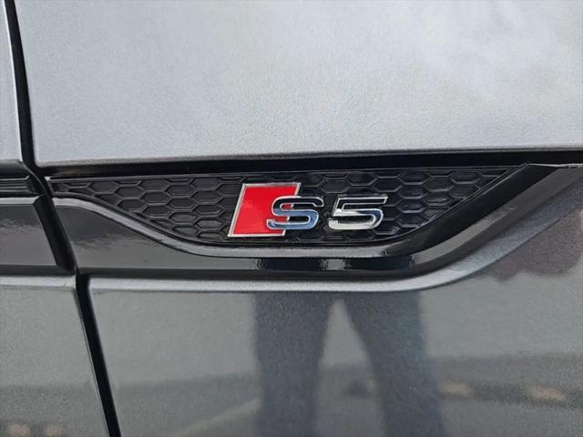 used 2019 Audi S5 car, priced at $41,987