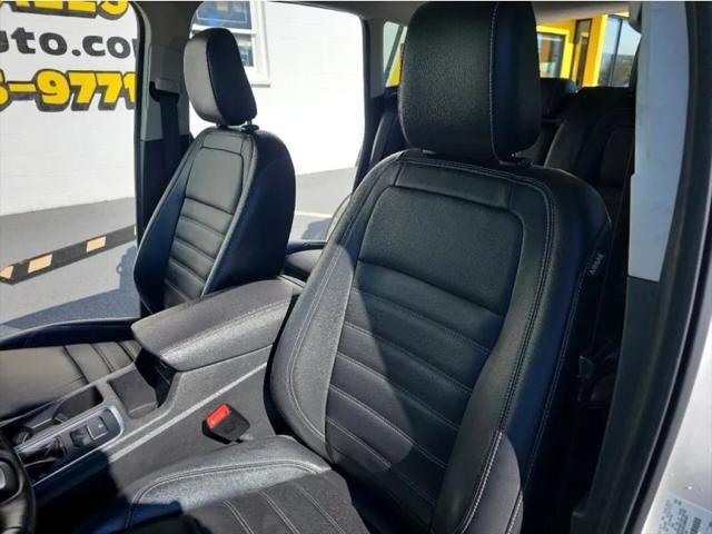 used 2019 Ford Escape car, priced at $20,490