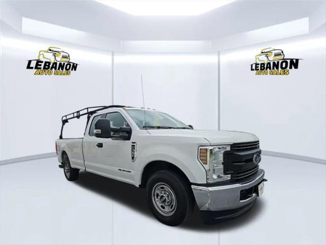 used 2019 Ford F-350 car, priced at $34,490
