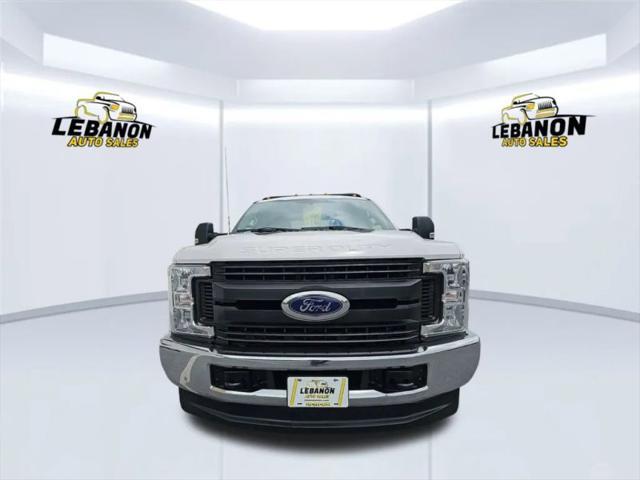 used 2019 Ford F-350 car, priced at $34,490