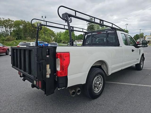 used 2019 Ford F-350 car, priced at $34,490