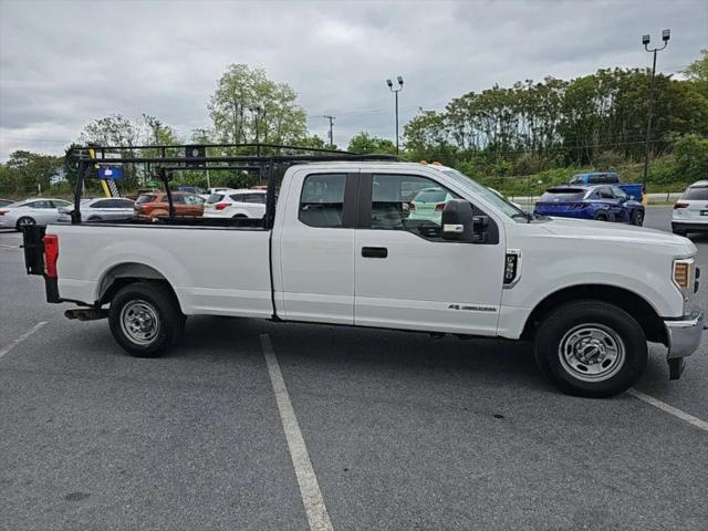 used 2019 Ford F-350 car, priced at $34,490