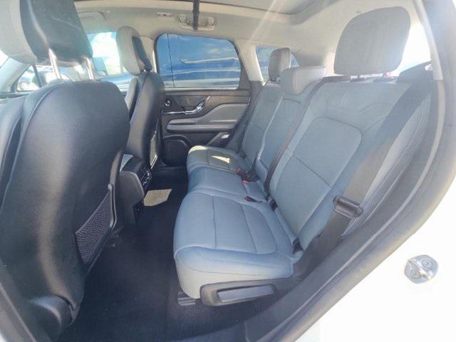 used 2022 Lincoln Corsair car, priced at $28,015