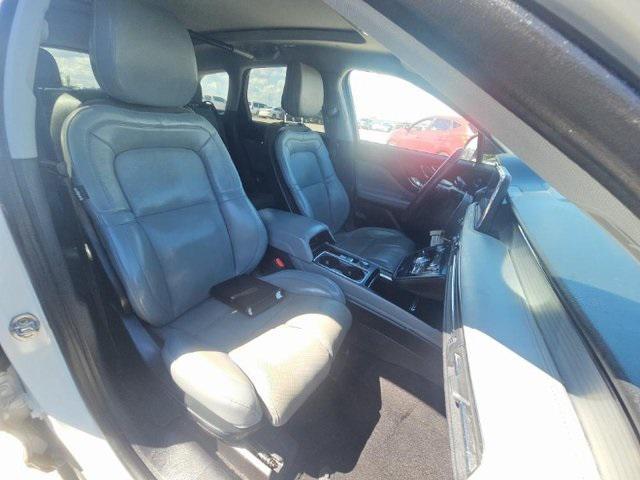 used 2022 Lincoln Corsair car, priced at $28,015