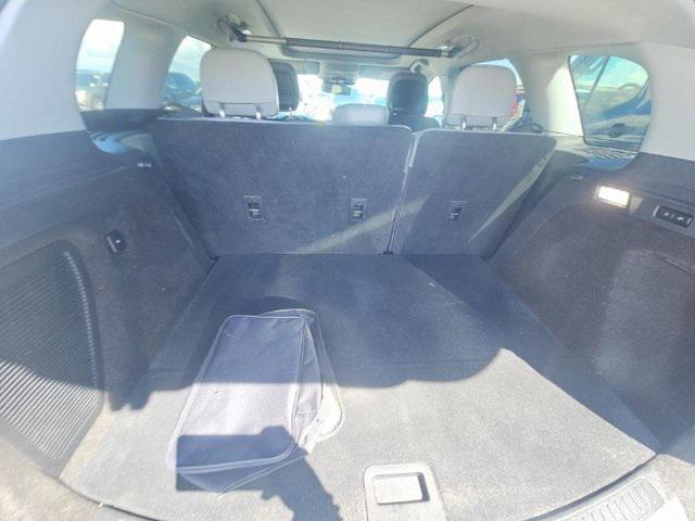 used 2022 Lincoln Corsair car, priced at $28,015