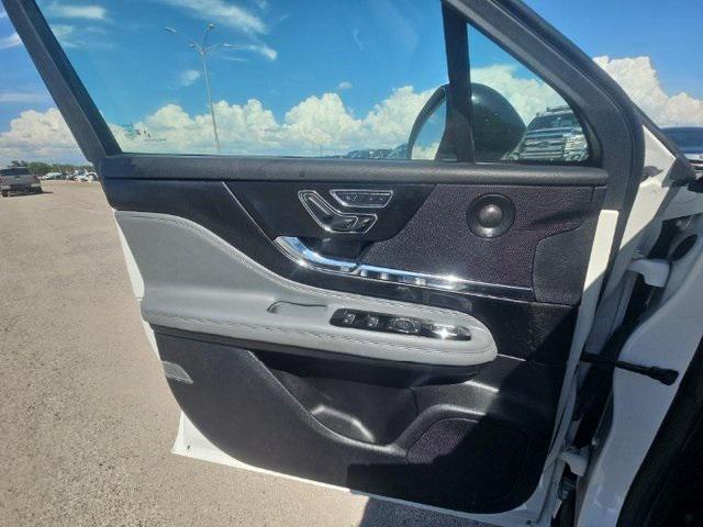used 2022 Lincoln Corsair car, priced at $28,015