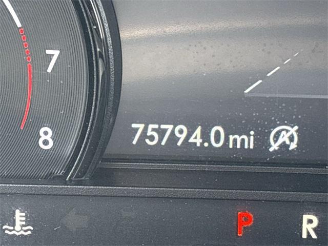 used 2021 Lincoln Corsair car, priced at $22,550