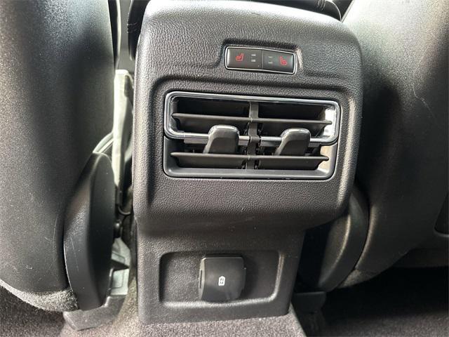 used 2021 Lincoln Corsair car, priced at $22,880