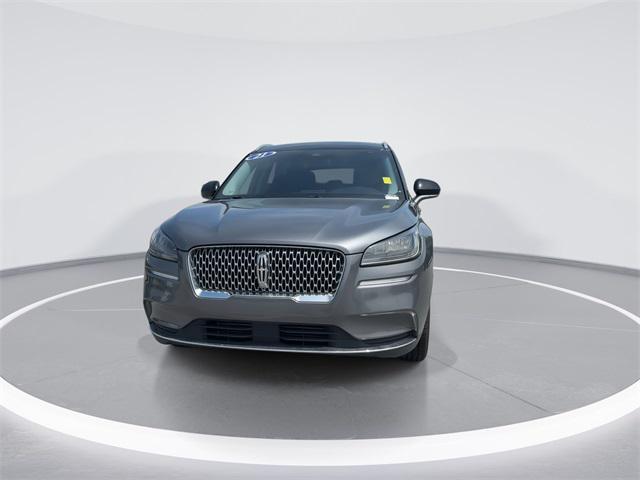 used 2021 Lincoln Corsair car, priced at $22,550