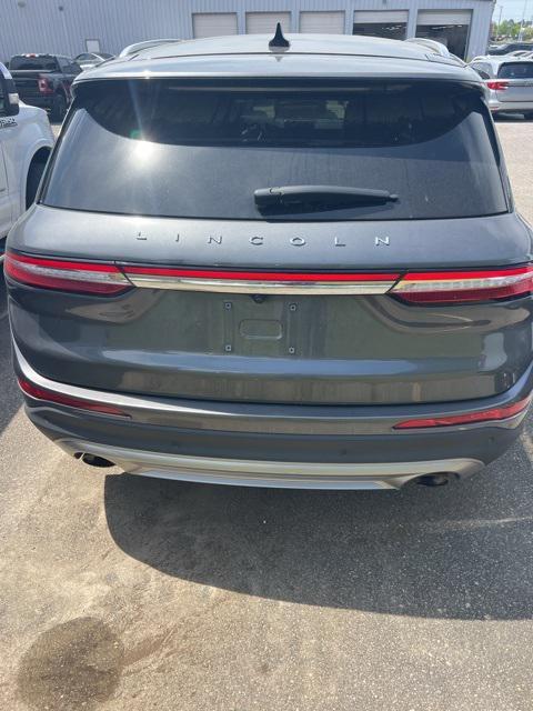 used 2021 Lincoln Corsair car, priced at $23,985