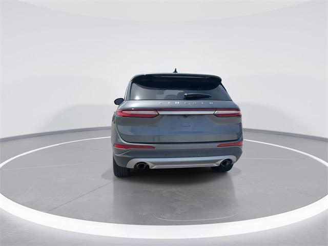 used 2021 Lincoln Corsair car, priced at $22,880