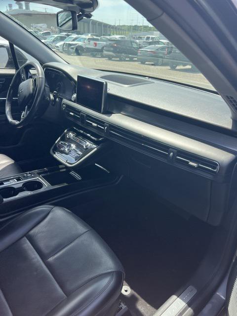 used 2021 Lincoln Corsair car, priced at $23,985