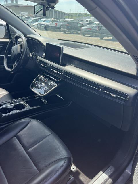 used 2021 Lincoln Corsair car, priced at $23,985