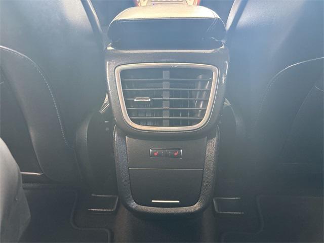 used 2019 Lincoln Nautilus car, priced at $22,999