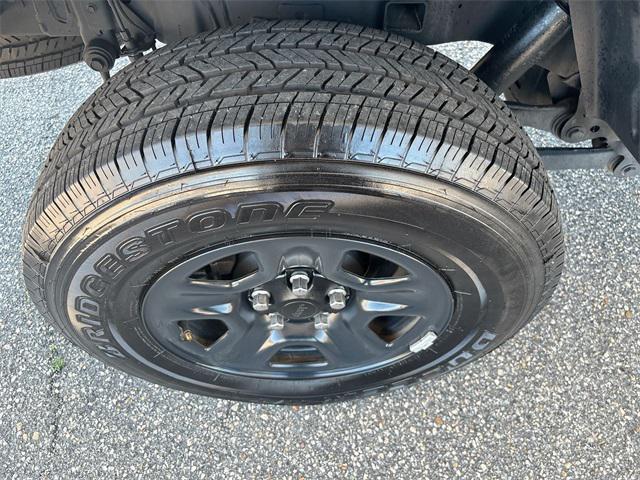 used 2021 Jeep Gladiator car, priced at $31,999