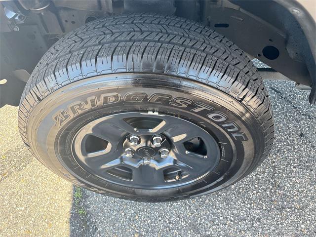 used 2021 Jeep Gladiator car, priced at $31,999
