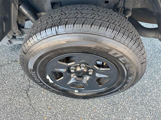 used 2021 Jeep Gladiator car, priced at $31,999