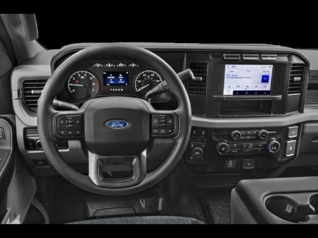 new 2024 Ford F-250 car, priced at $46,369
