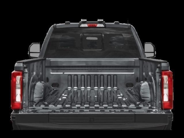 new 2024 Ford F-250 car, priced at $46,369