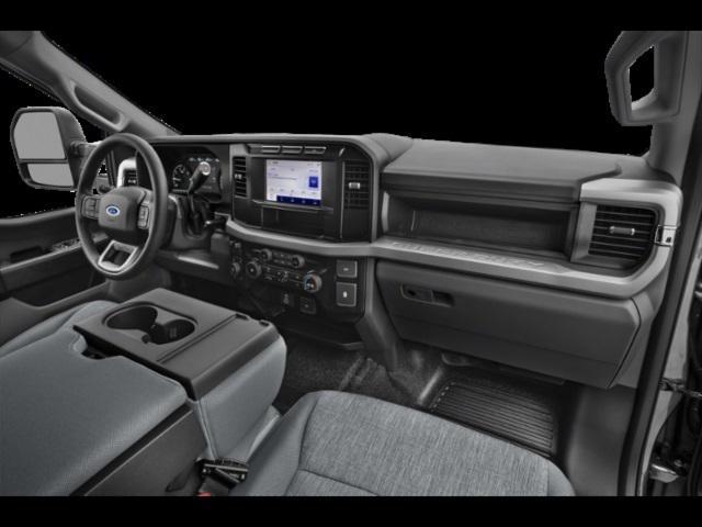 new 2024 Ford F-250 car, priced at $46,369
