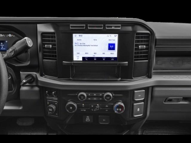 new 2024 Ford F-250 car, priced at $46,369