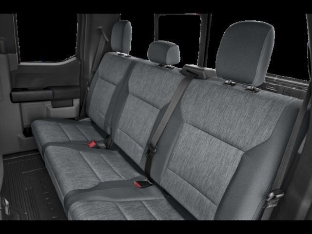 new 2024 Ford F-250 car, priced at $46,369
