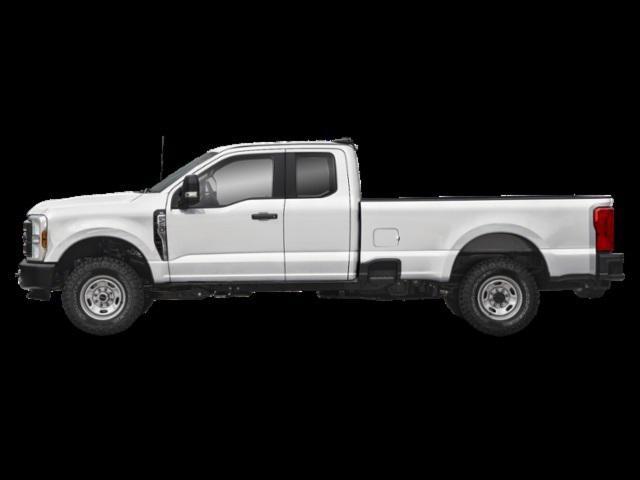 new 2024 Ford F-250 car, priced at $46,369