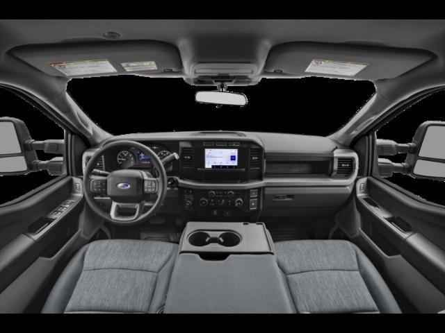 new 2024 Ford F-250 car, priced at $46,369