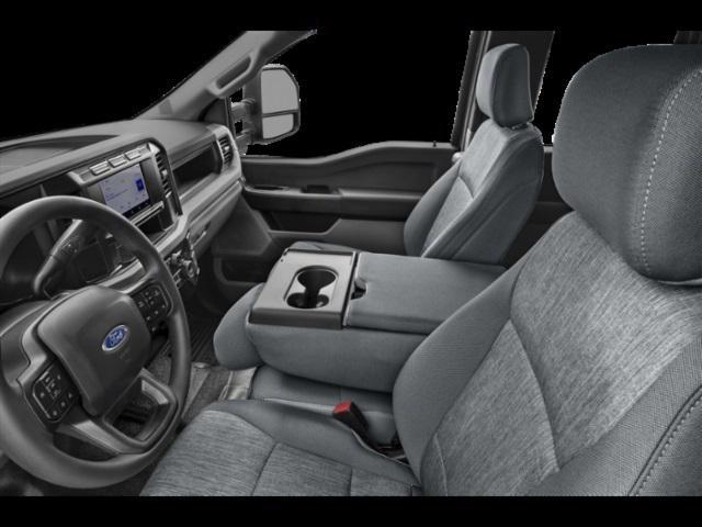 new 2024 Ford F-250 car, priced at $46,369