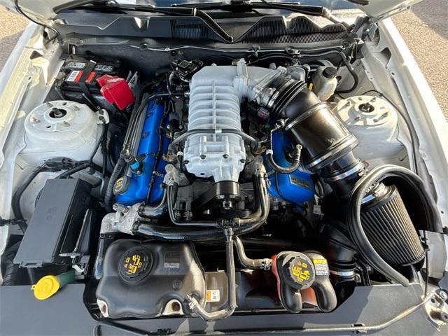 used 2012 Ford Shelby GT500 car, priced at $39,496