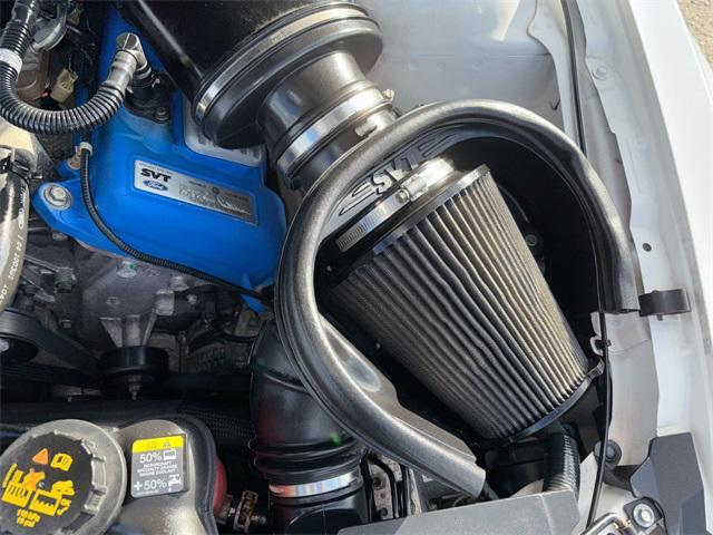 used 2012 Ford Shelby GT500 car, priced at $39,496