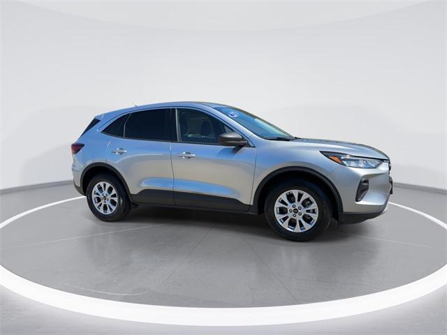 used 2023 Ford Escape car, priced at $22,200