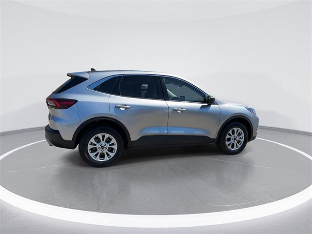 used 2023 Ford Escape car, priced at $21,750