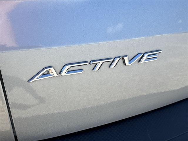 used 2023 Ford Escape car, priced at $22,200