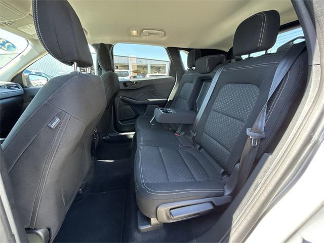 used 2023 Ford Escape car, priced at $21,750