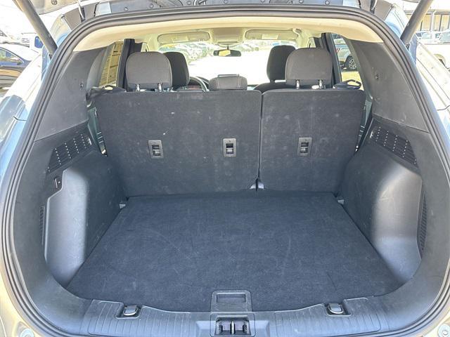 used 2023 Ford Escape car, priced at $22,200