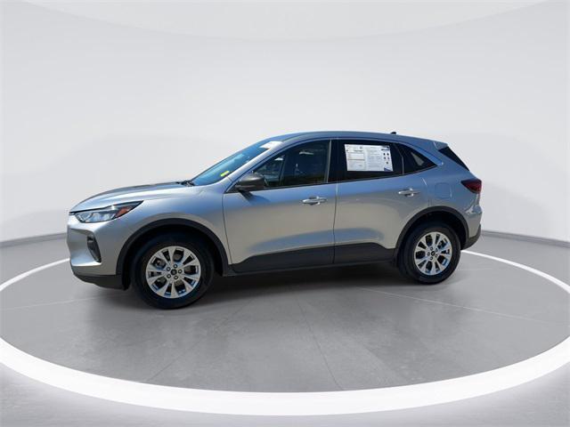 used 2023 Ford Escape car, priced at $21,750