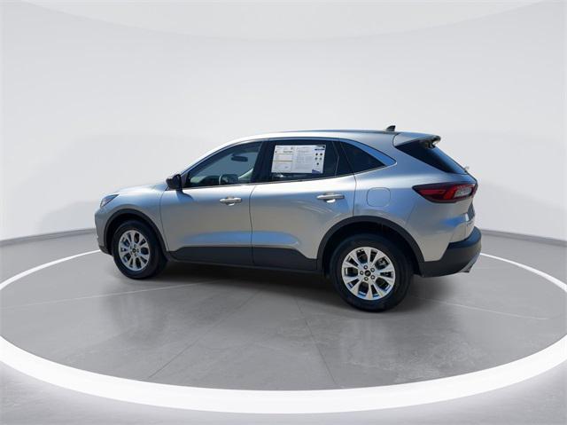 used 2023 Ford Escape car, priced at $23,096