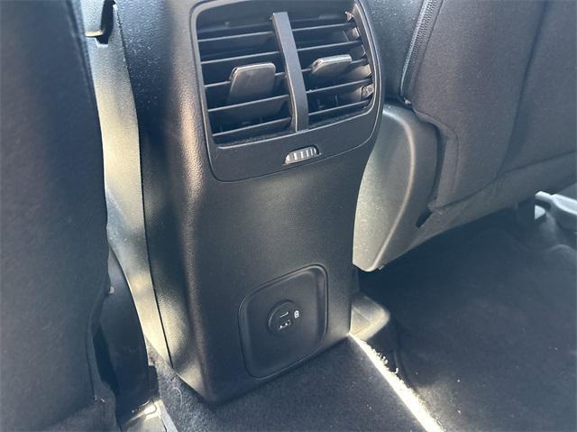 used 2023 Ford Escape car, priced at $23,096