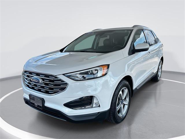 used 2022 Ford Edge car, priced at $24,739
