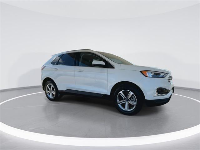 used 2022 Ford Edge car, priced at $24,739