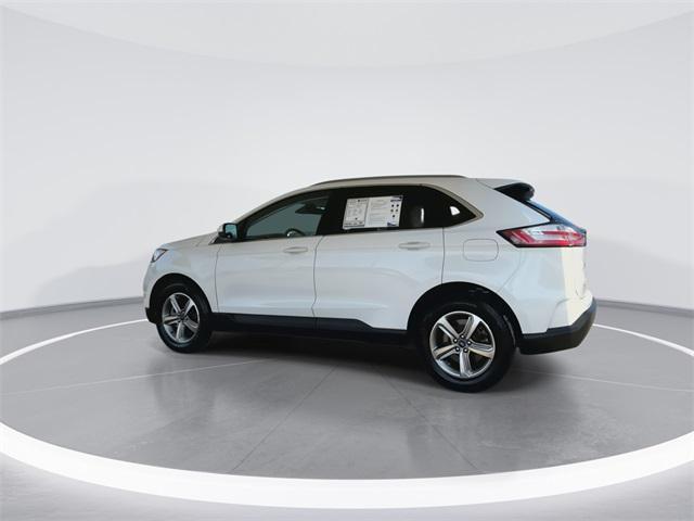 used 2022 Ford Edge car, priced at $24,739